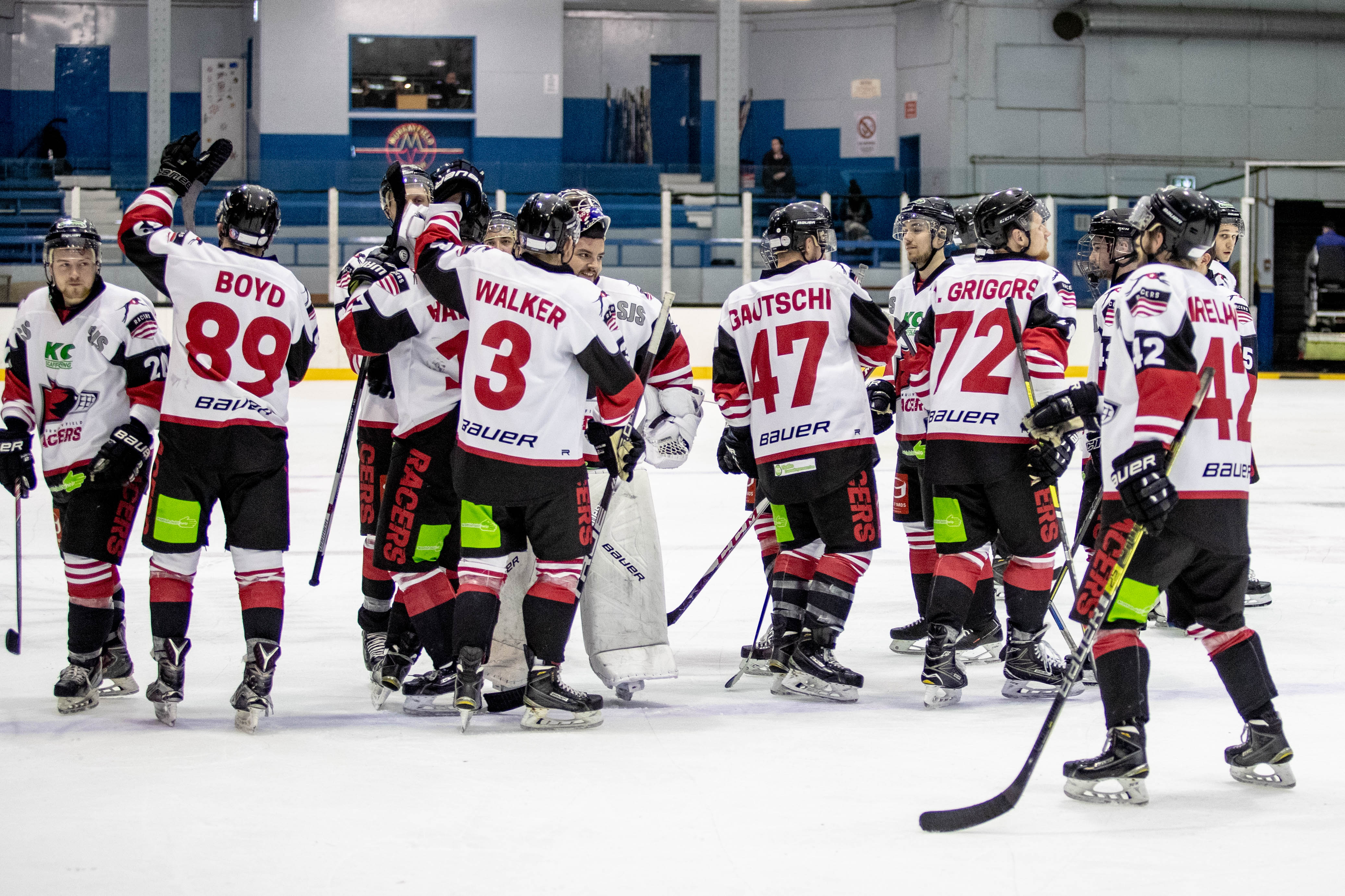 Scottish National League roundup Comets still lead the way, but