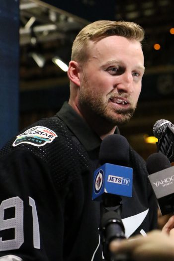 Steven Stamkos (F), Tampa Bay Lightning - Photo by Jack Lima