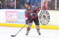 Bison with a big challenge ahead