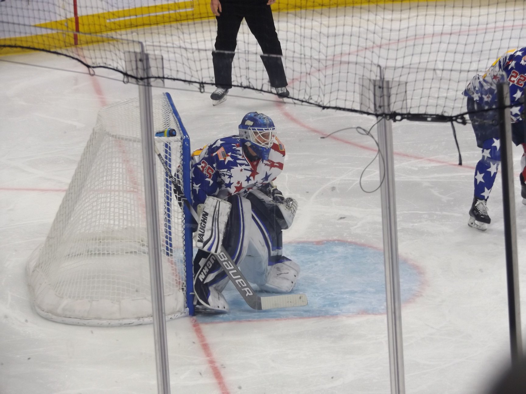 PHN’s Best Shots of the Game Jacksonville ices first win of season