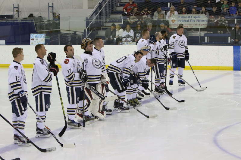 Annapolis Bravest Hockey