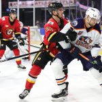 Glenn Gawdin and Markus Niemelainen - Photo by Jack Lima