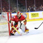 Dustin Wolf - Photo by Jack Lima