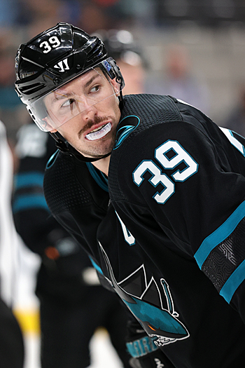 Logan Couture