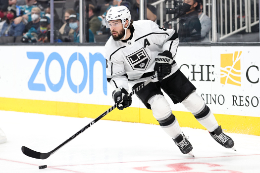 Drew Doughty