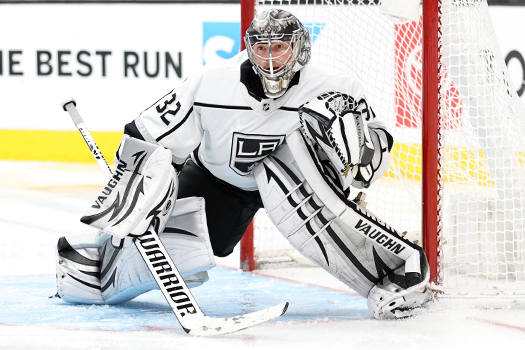 Jonathan Quick