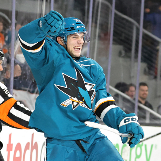 William Eklund Celebrates