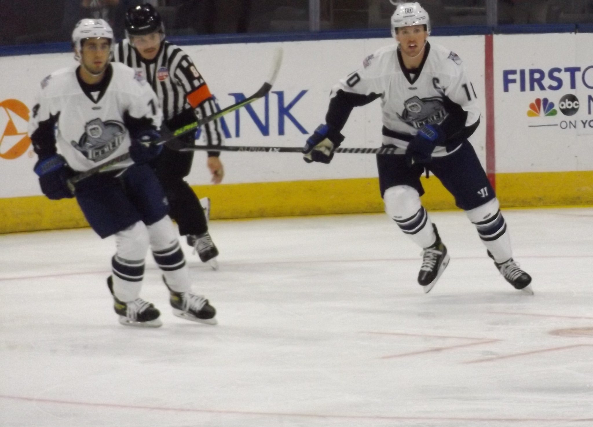 PHN’s Best Shots of the Game Everblades’ rally falls short in shootout with Icemen Pro Hockey