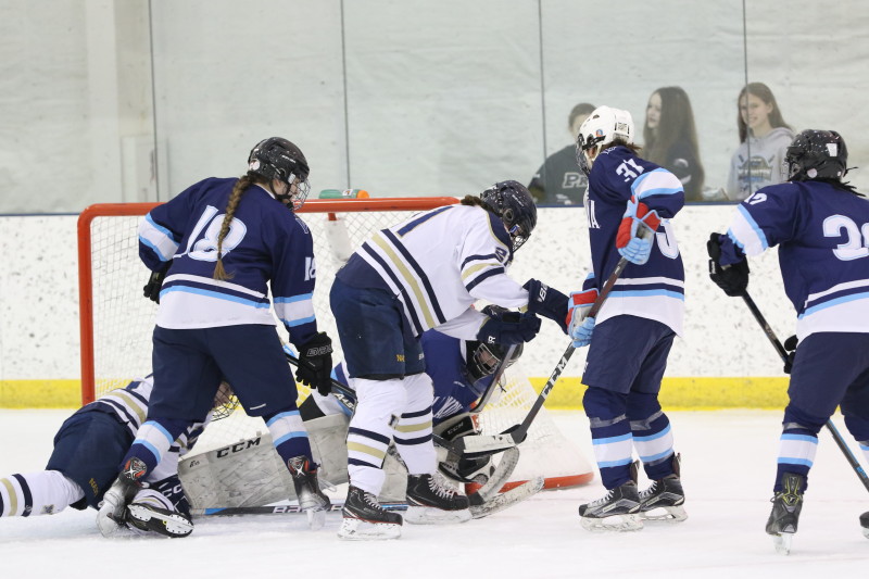 Villanova Women's Ice Hockey