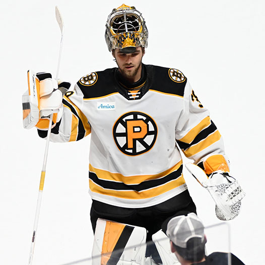 KEYSER, P-BRUINS BLANK BEARS