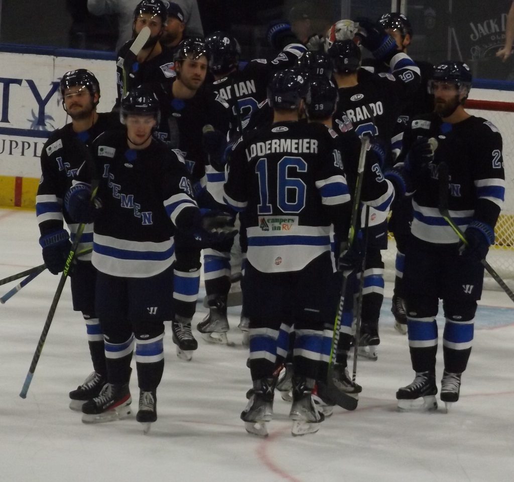 PHN’s Best Shots of the Game Jacksonville takes regular season finale